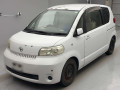 2005 Toyota Porte