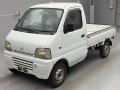 1999 Suzuki Carry Truck