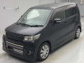 2011 Suzuki WAGON R STINGRAY