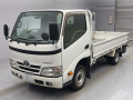 2014 Toyota Dyna Truck