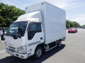 2016 Isuzu Elf Truck