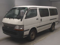 2001 Toyota Hiace Van