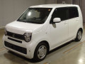 2023 Honda N-Wgn