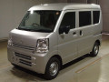 2024 Nissan Clipper Van