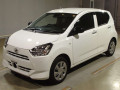 2023 Daihatsu Mira e:S