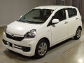 2015 Daihatsu Mira e:S