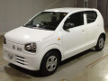 2019 Suzuki Alto