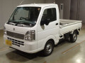 2025 Suzuki Carry Truck