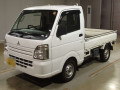 2018 Mitsubishi Minicab Truck