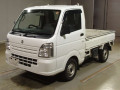 2020 Suzuki Carry Truck