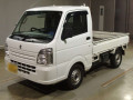 2020 Suzuki Carry Truck