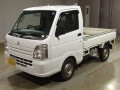 2018 Mitsubishi Minicab Truck