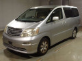 2004 Toyota Alphard