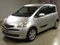 2008 Toyota Ractis