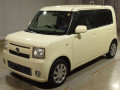 2012 Daihatsu Move Conte