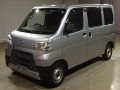 2018 Daihatsu Hijet Cargo