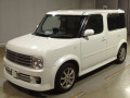 2004 Nissan Cube