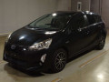 2015 Toyota Aqua