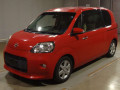 2015 Toyota Porte