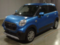 2016 Daihatsu Cast