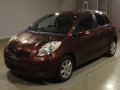 2010 Toyota Vitz