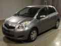 2009 Toyota Vitz