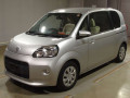 2013 Toyota Porte