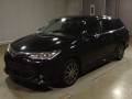 2015 Toyota Corolla Fielder