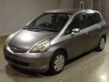 2005 Honda Fit