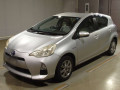 2012 Toyota Aqua