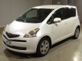 2009 Toyota Ractis