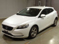 2015 Volvo V40