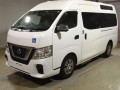 2020 Nissan NV350 CARAVAN VAN