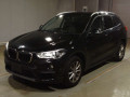 2018 BMW X1