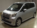 2014 Daihatsu Move