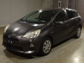 2013 Toyota Aqua
