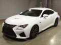 2015 Lexus RC F