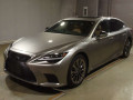 2021 Lexus LS