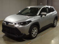 2023 Toyota Corolla Cross