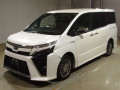 2019 Toyota Voxy
