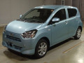 2025 Daihatsu Mira e:S