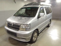 2000 Nissan Elgrand