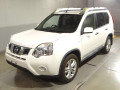2013 Nissan X-Trail