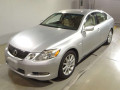 2007 Lexus GS