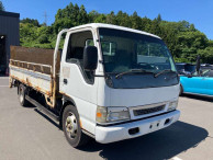 2003 Isuzu Elf Truck