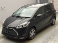 2020 Toyota Sienta