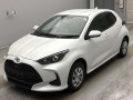 2024 Toyota YARIS