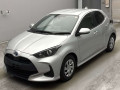 2021 Toyota YARIS