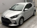 2021 Toyota YARIS