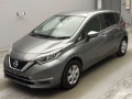 2021 Nissan Note